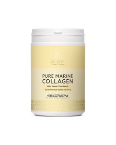 Plent - Marine Collagen Tropical Pineapple - 300 g