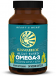 Sunwarrior - Omega-3 Vegan DHA+EPA - 60 softgels