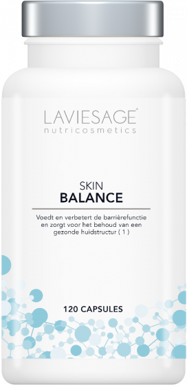 Laviesage - Skin Balance - 180 Kapseln