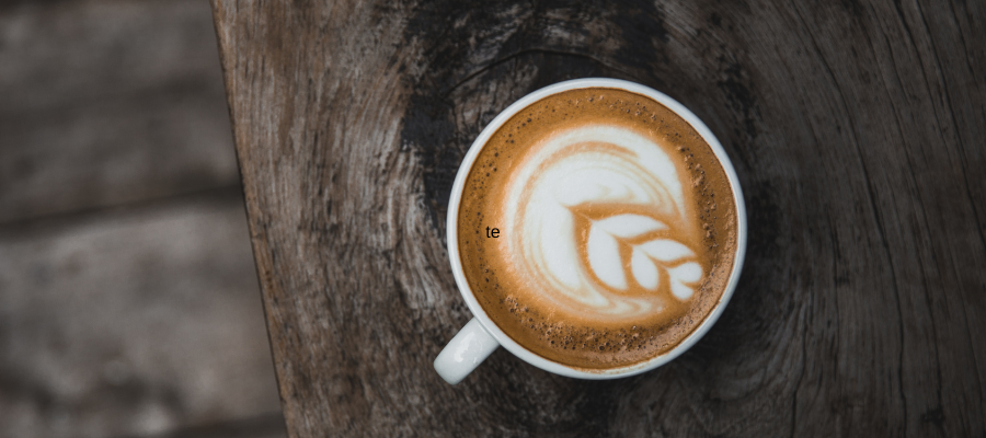 chaga-latte
