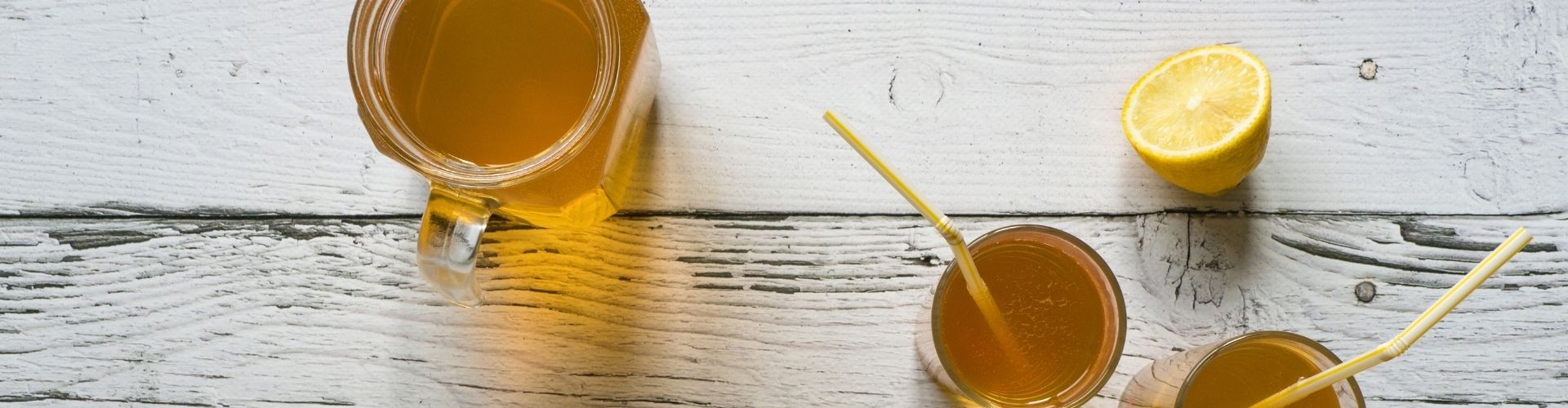 Not all Kombucha is made the same