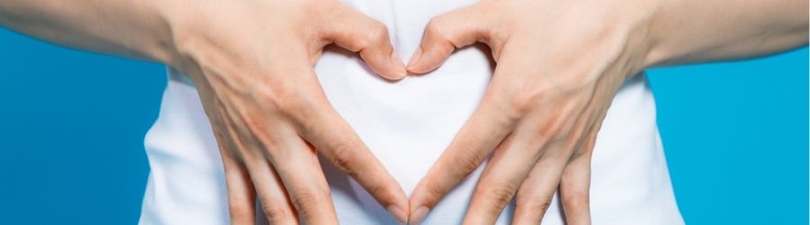 What is the gut microbiome?