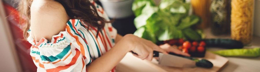 Step 1: Identify the type of plant-based diet you’re going to follow