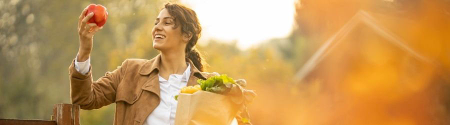 Step 2: Getting enough nutrients in a vegan meal plan