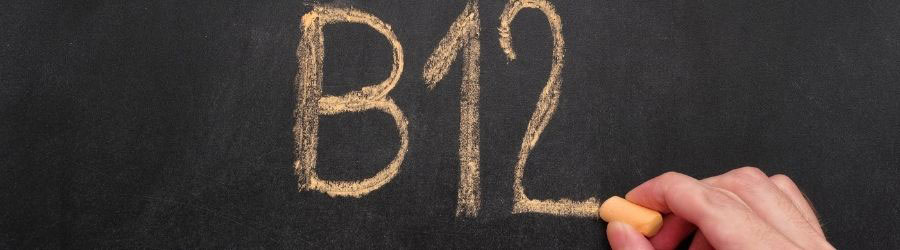 Vitamin B12