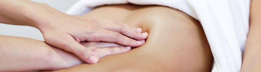 What is the gut microbiome?