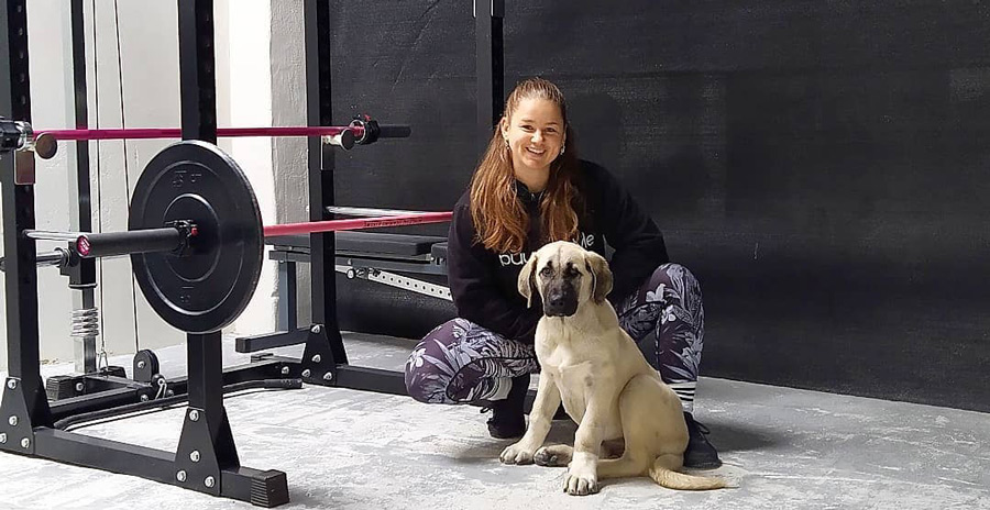 5 vragen aan Trudy van Puur Lifestyle