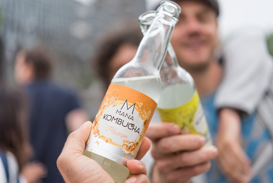 mana kombucha