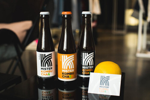 mister kombucha