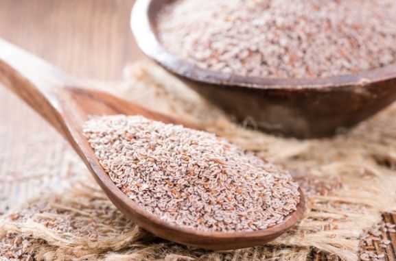 Psyllium Husk