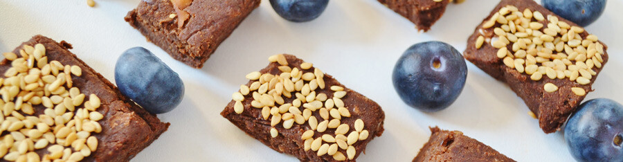 vegan speculaas bonbons