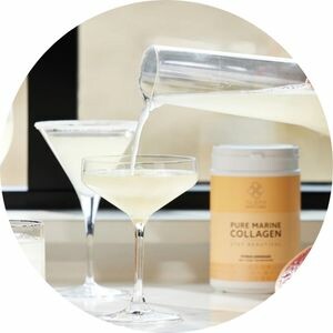 collageen supplementen