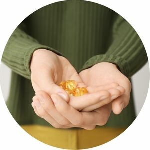 omega-3 supplementen