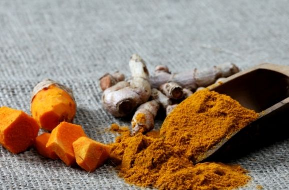 Turmeric/Curcumin