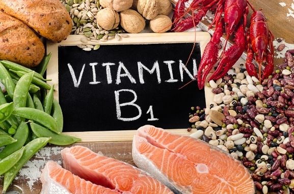 Vitamin B1