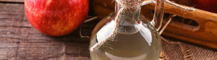 why should I add apple cider vinegar to my diet